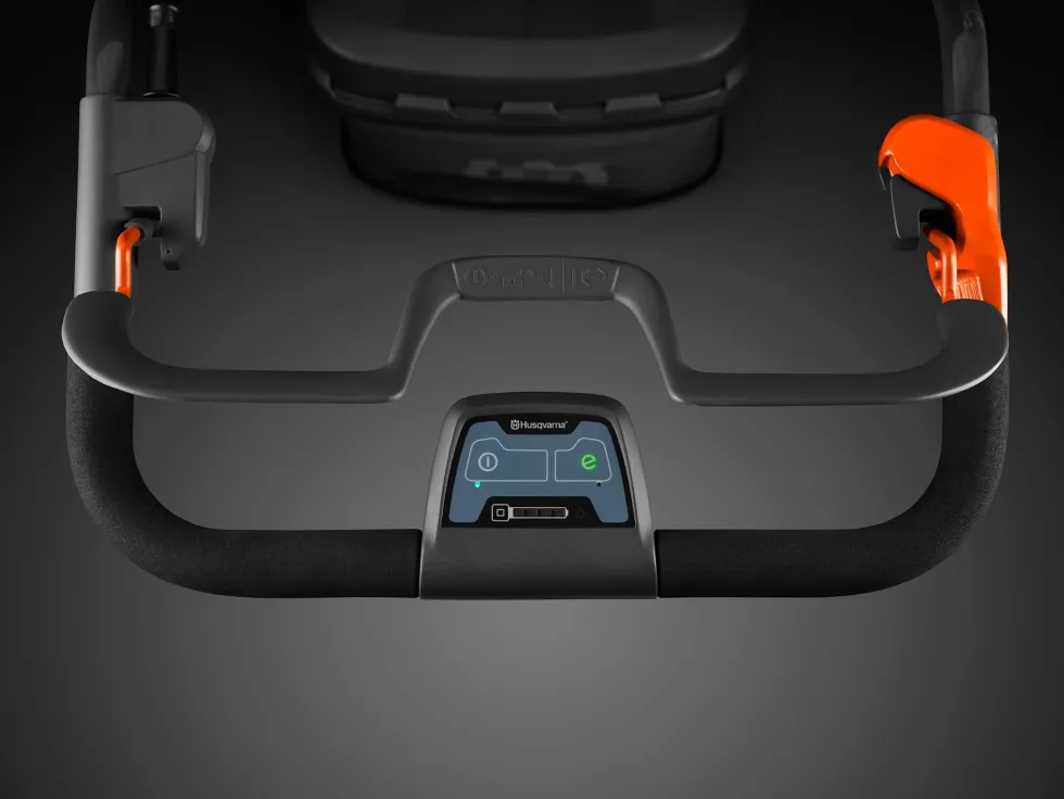 Husqvarna LB 146i Batterigräsklippare