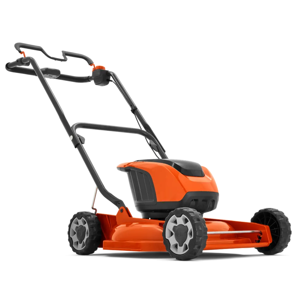 Husqvarna LB 146i Batterigräsklippare