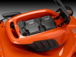 Husqvarna LB 146i Batterigräsklippare