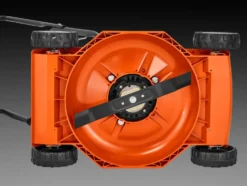 Husqvarna LB 146i Batterigräsklippare