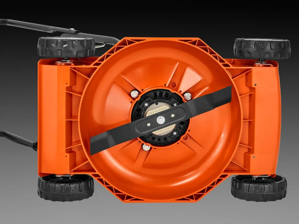 Husqvarna LB 146i Batterigräsklippare