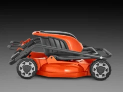 Husqvarna LB 146i Batterigräsklippare