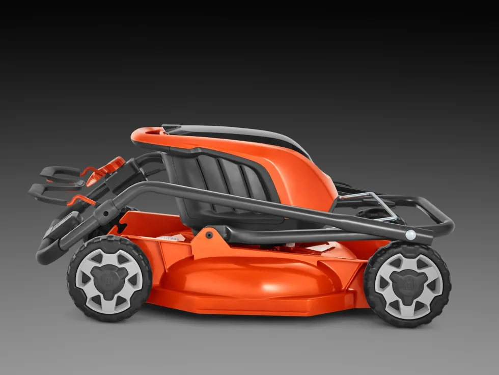 Husqvarna LB 146i Batterigräsklippare