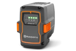 Husqvarna LB442i Batterigräsklipparpaket