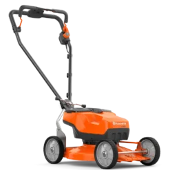 Husqvarna LB442i Batterigräsklipparpaket