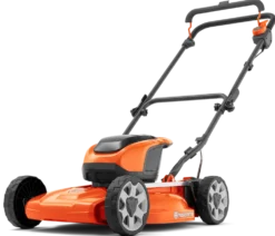 Husqvarna LB144i Batterigräsklippare
