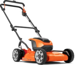 Husqvarna LB144i Batterigräsklippare
