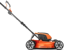 Husqvarna LB144i Batterigräsklippare
