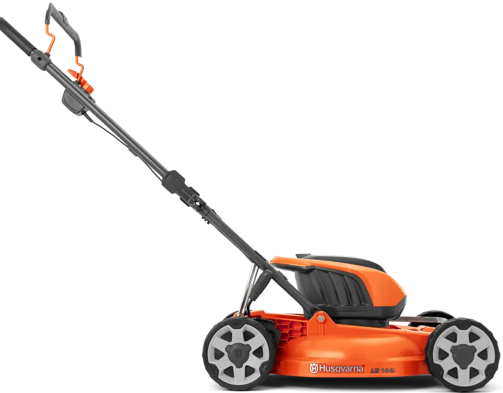 Husqvarna LB144i Batterigräsklippare