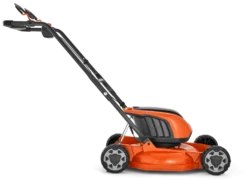 Husqvarna LB 146i Batterigräsklippare