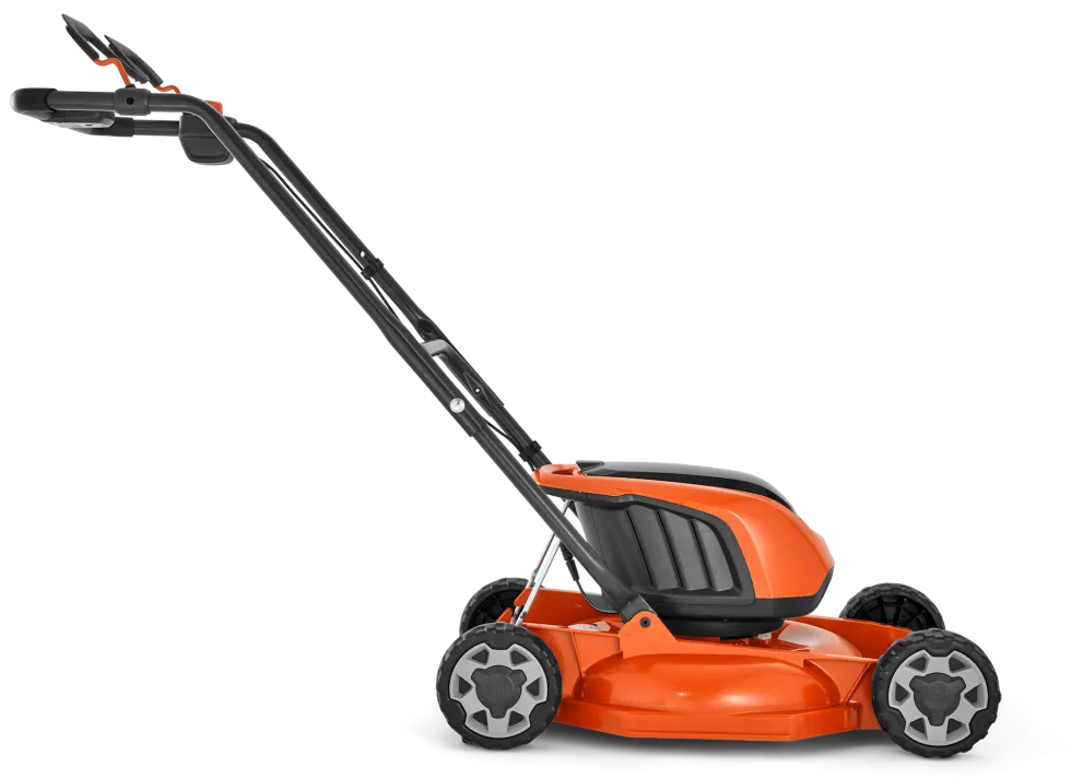 Husqvarna LB 146i Batterigräsklippare