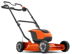 Husqvarna LB 146i Batterigräsklippare