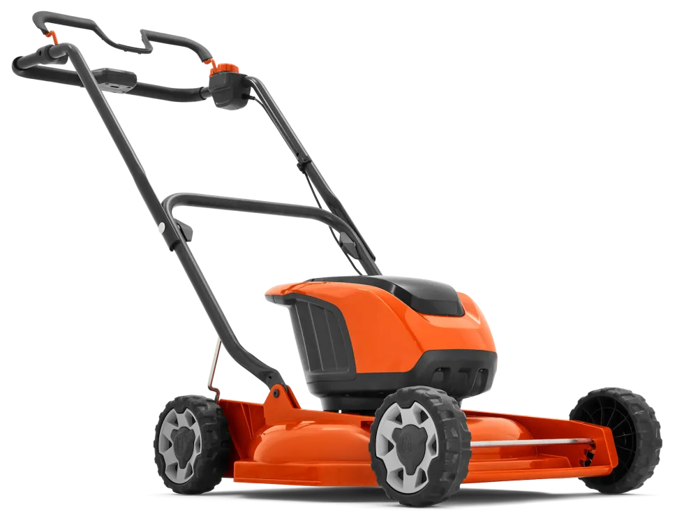 Husqvarna LB 146i Batterigräsklippare