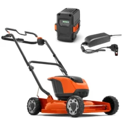 Husqvarna LB 146i Batterigräsklippare