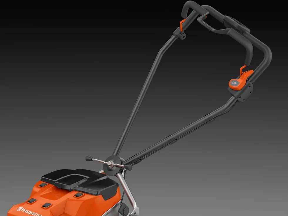 Husqvarna LB 548i Batterigräsklippare