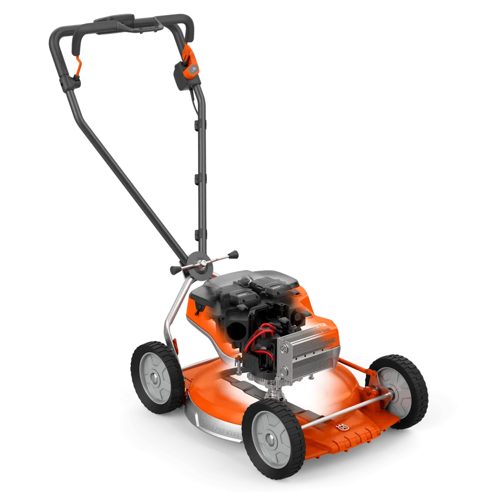 Husqvarna LB 548i Batterigräsklippare