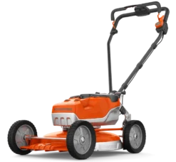 Husqvarna LB 548i Batterigräsklippare