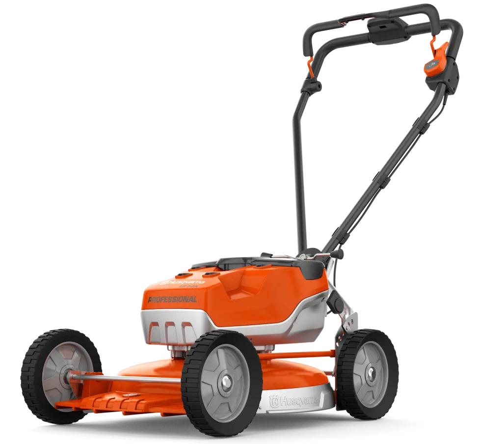 Husqvarna LB 548i Batterigräsklippare