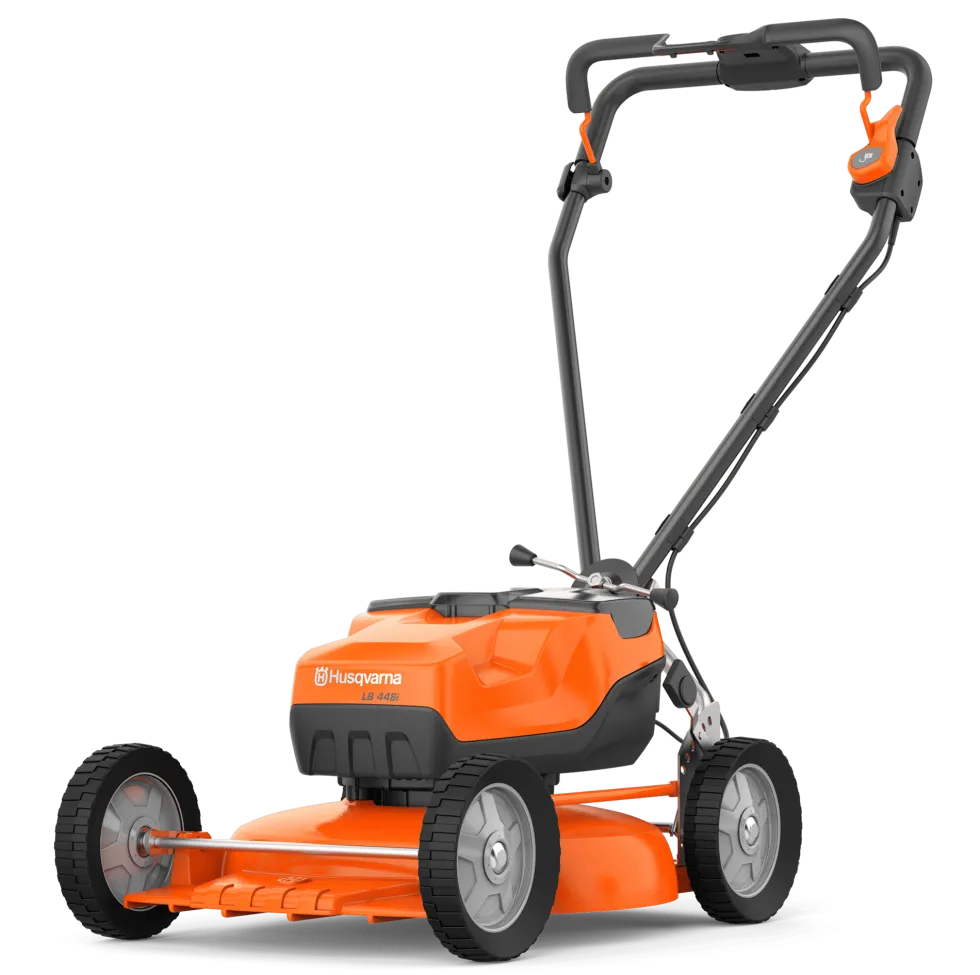 Husqvarna LB448i Gräsklippare