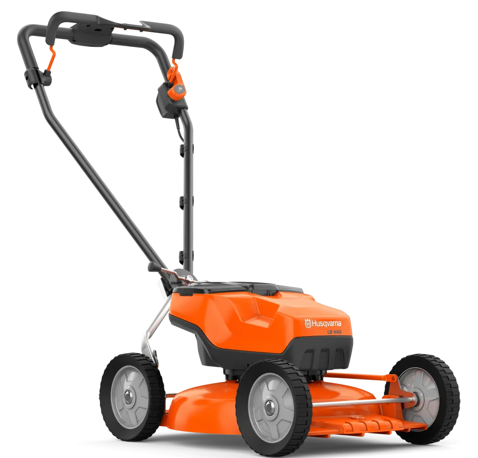 Husqvarna LB448i Gräsklippare