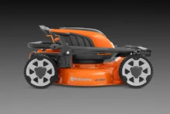 Husqvarna LB246iS Batterigräsklippare Utan batteri och laddare