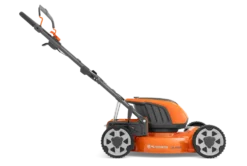 Husqvarna LB246iS Batterigräsklippare Utan batteri och laddare