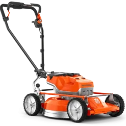 Husqvarna LB 553iV Batterigräsklippare