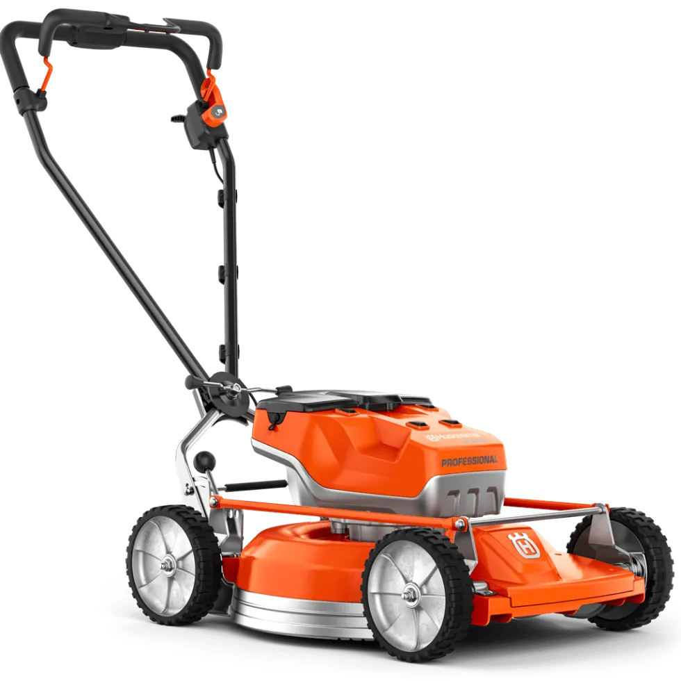 Husqvarna LB 553iV Batterigräsklippare