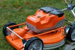 Husqvarna LB 448iV Batterigräsklippare