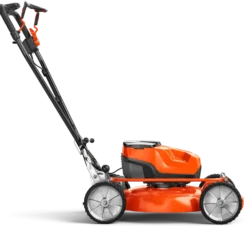 Husqvarna LB 448iV Batterigräsklippare
