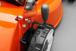 Husqvarna LB251S Gräsklippare