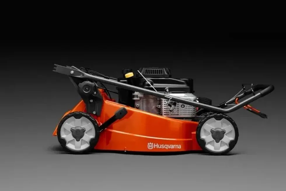Husqvarna LB251S Gräsklippare