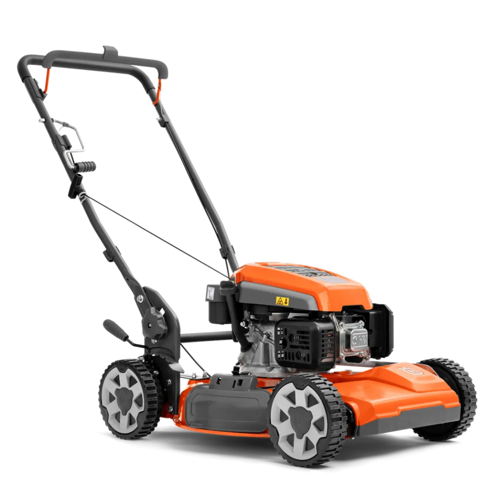 Husqvarna LB251S Gräsklippare