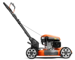 Husqvarna LB251S Gräsklippare