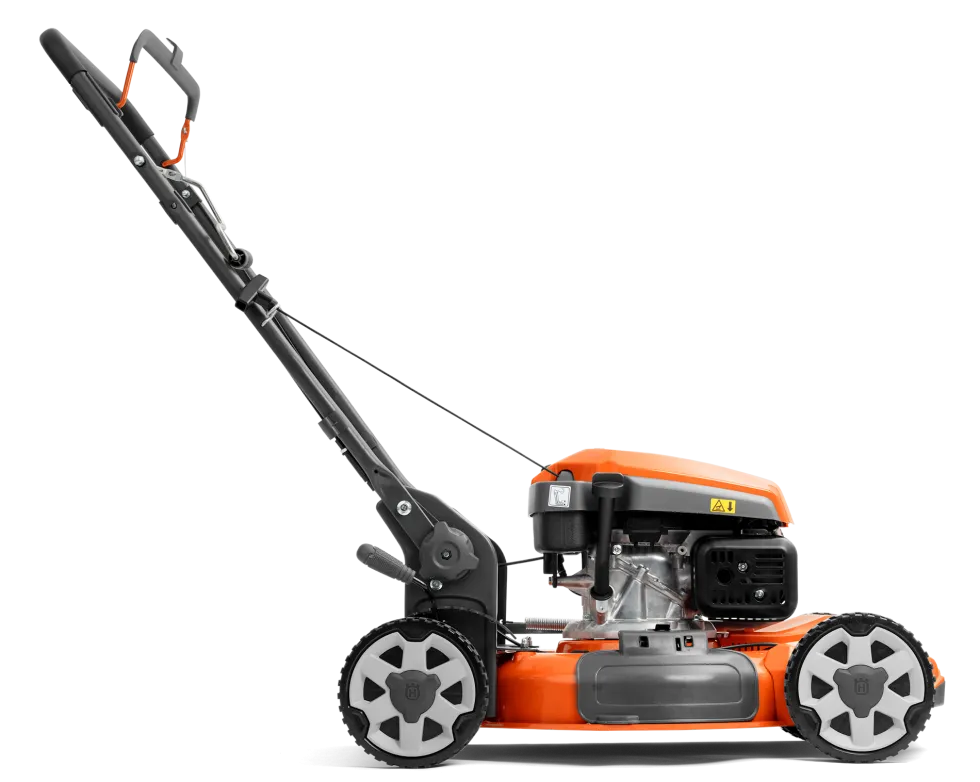Husqvarna LB251S Gräsklippare