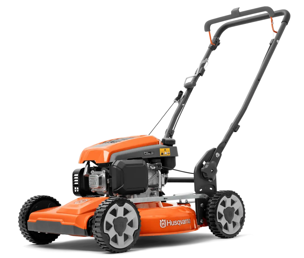 Husqvarna LB251S Gräsklippare