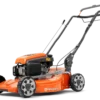 Husqvarna LB256SP Gräsklippare