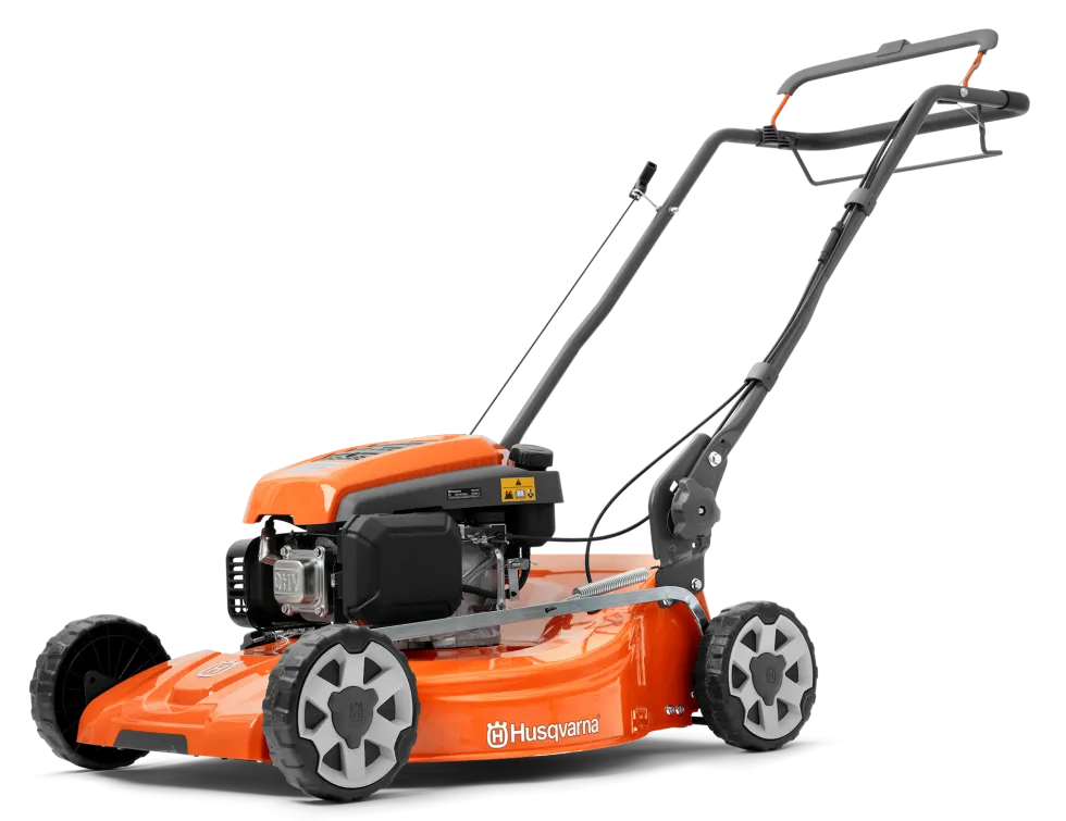 Husqvarna LB256SP Gräsklippare