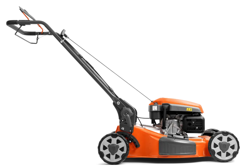 Husqvarna LB256SP Gräsklippare