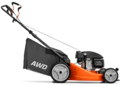 Husqvarna LC 353AWD Gräsklippare