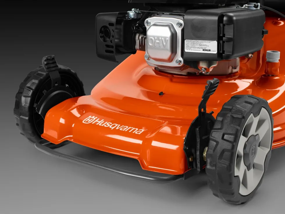 Husqvarna LC 353AWD Gräsklippare
