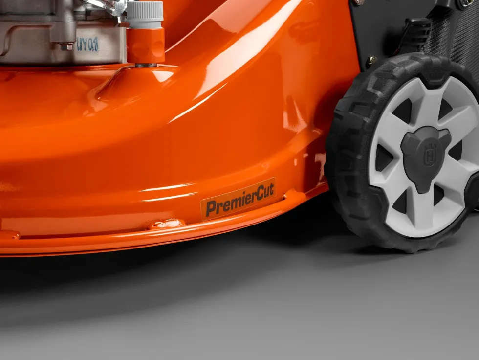 Husqvarna LC 353AWD Gräsklippare