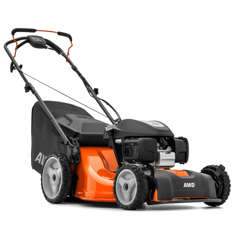 Husqvarna LC 353AWD Gräsklippare