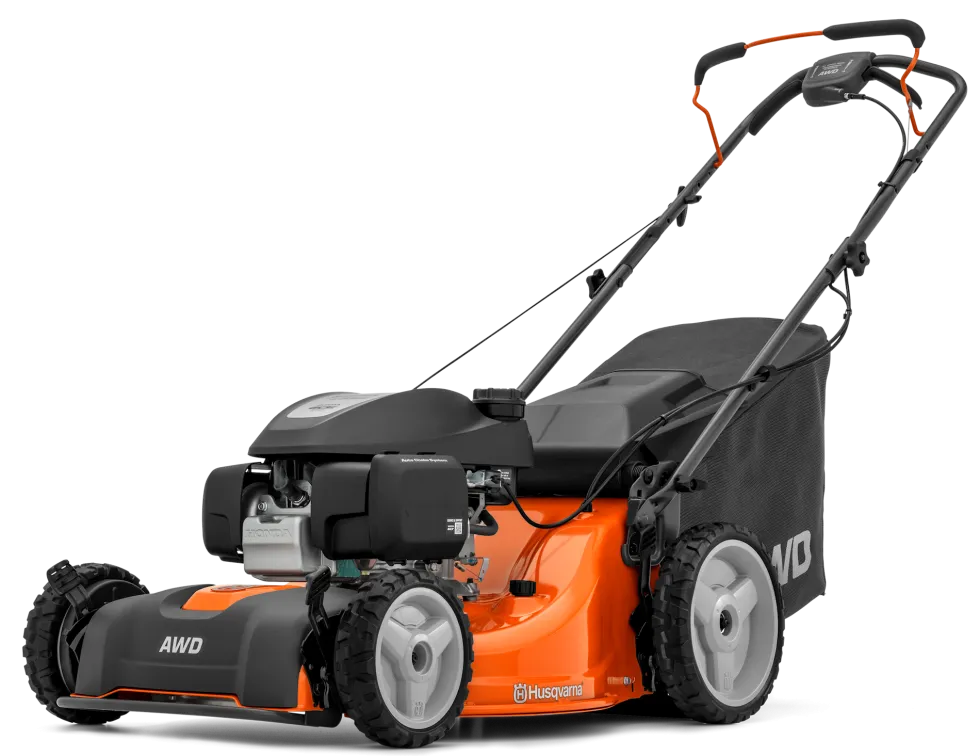Husqvarna LC 353AWD Gräsklippare