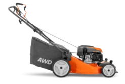 Husqvarna LC 353 AWD Gräsklippare