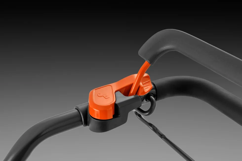 Husqvarna LC137i Batterigräsklippare