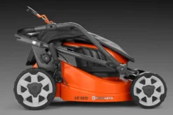 Husqvarna LC137i Batterigräsklippare