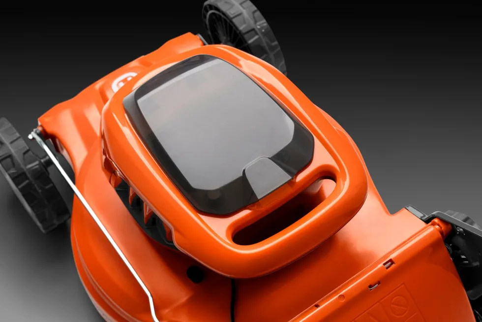 Husqvarna LC137i Batterigräsklippare