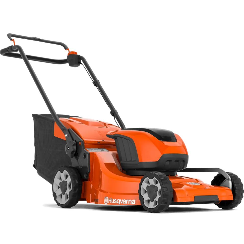 Husqvarna LC 247i Batterigräsklippare