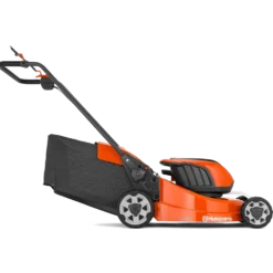 Husqvarna LC 247i Batterigräsklippare